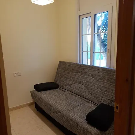 Holiday home Casa Rilk *