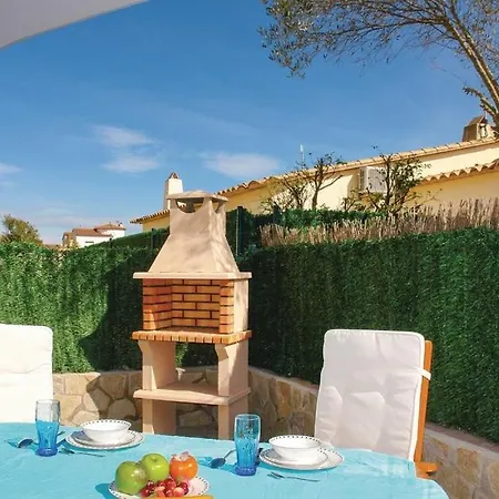 Holiday home Casa Rilk Sant Pere Pescador