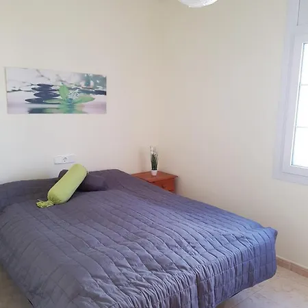 Holiday home Casa Rilk Sant Pere Pescador