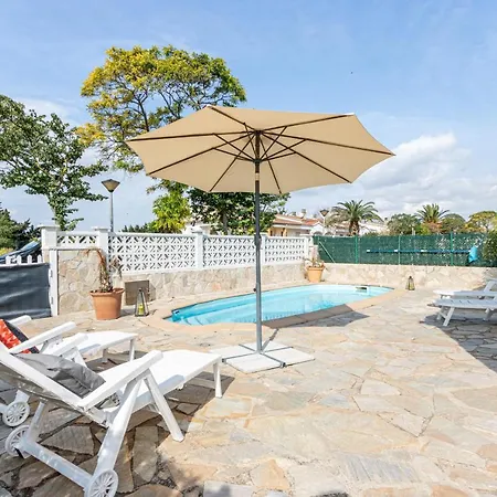 Casa Rilk Holiday home