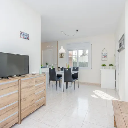 Casa Rilk Holiday home Sant Pere Pescador