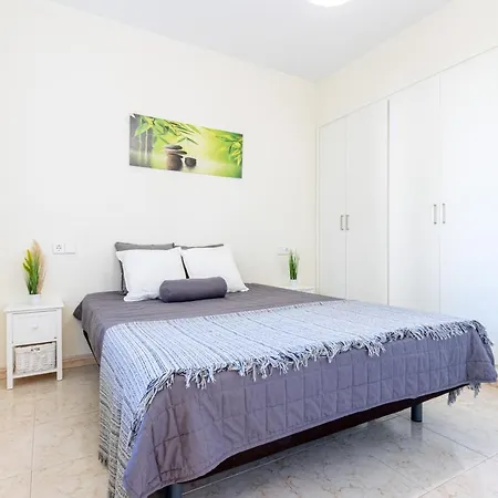 Holiday home Casa Rilk