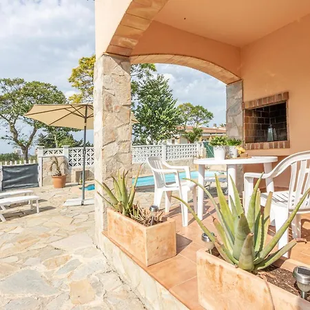 Casa Rilk Holiday home *