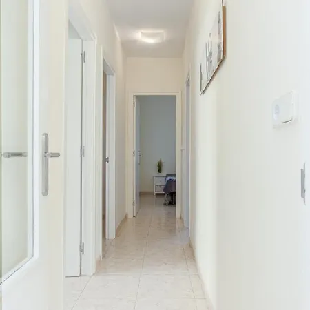 Holiday home Casa Rilk *