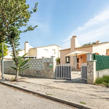 Casa Rilk * Sant Pere Pescador
