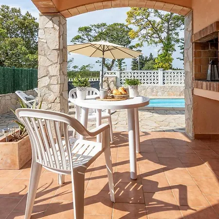 Casa Rilk Holiday home Sant Pere Pescador