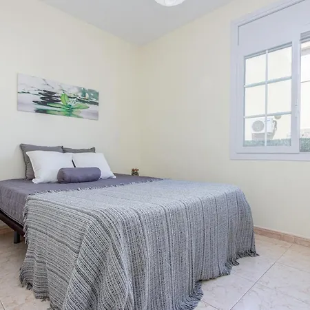 Casa Rilk Holiday home *