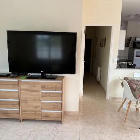 Casa Rilk Holiday home