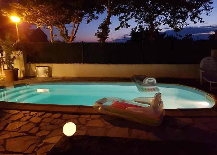 Casa Rilk * Sant Pere Pescador