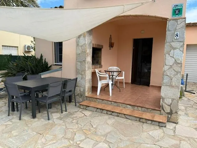 Casa Rilk