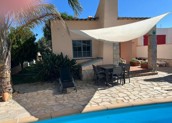 Casa Rilk