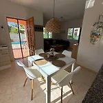 Casa Rilk *