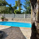 Casa Rilk Holiday home