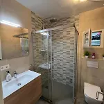 Holiday home Casa Rilk