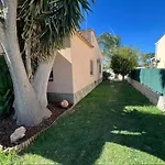 Casa Rilk * Sant Pere Pescador