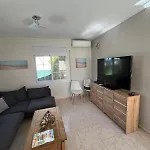 Holiday home Casa Rilk *