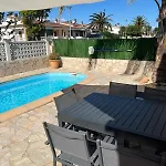 Casa Rilk Holiday home *