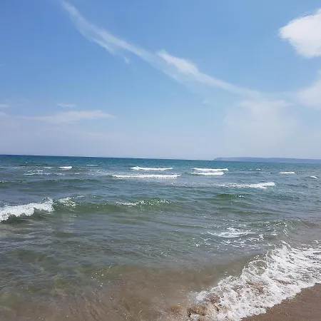 Casa Rilk 산트 페레 페스카도르