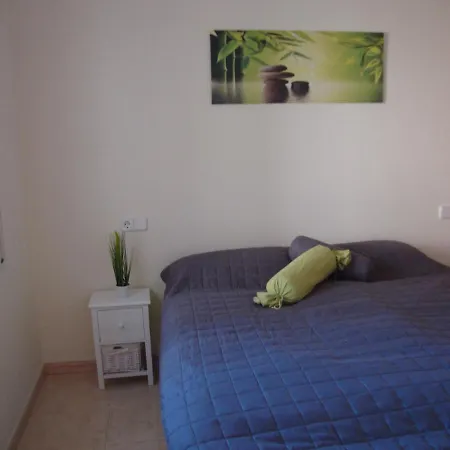 Casa Rilk 산트 페레 페스카도르