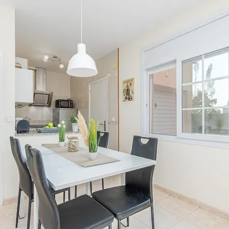 Casa Rilk 산트 페레 페스카도르