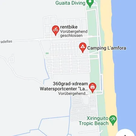 Casa Rilk Prázdninový dům *