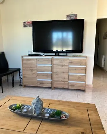 Casa Rilk 산트 페레 페스카도르
