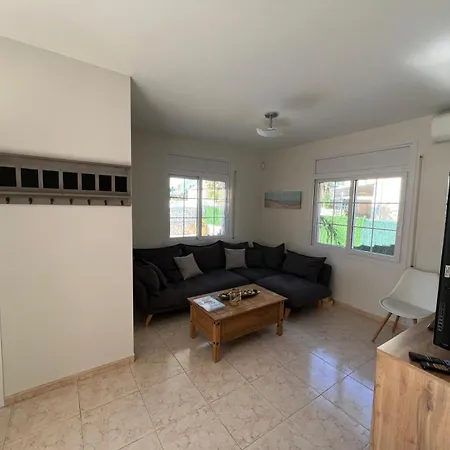 Casa Rilk Holiday home