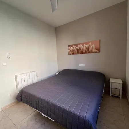 Holiday home Casa Rilk