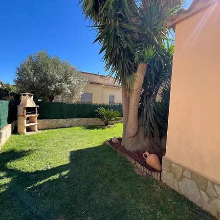 Casa Rilk Holiday home Sant Pere Pescador