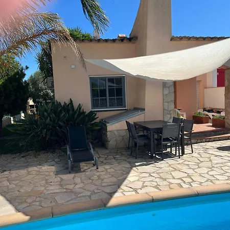 Casa Rilk