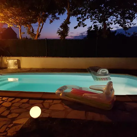 Casa Rilk * Sant Pere Pescador