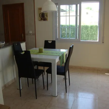 Casa Rilk