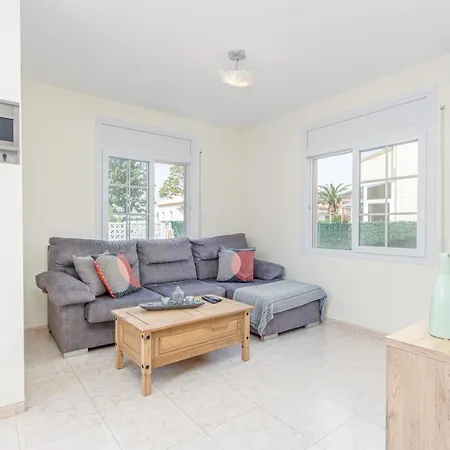 Ferienhaus Casa Rilk *