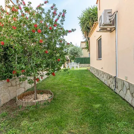 Ferienhaus Casa Rilk Sant Pere Pescador